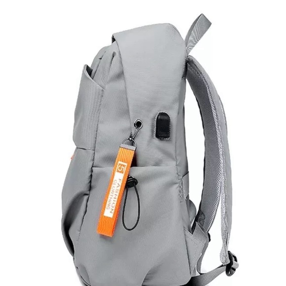 Call of Duty Modern Warfare 3 Customized Versatile Backpack USB Water-Resistant - Picture 3 of 4